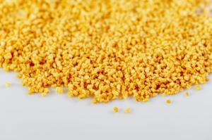 Quality No Allergens 30*30mm 7% Moisture Crispy Fried Garlic wholesale