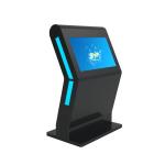 IP65 43 Inches Outdoor Touch Kiosk Sun Readable 1920x1080 Resolution