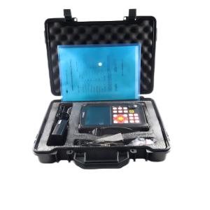 Quality Ultrasonic Flaw Detector Tfd800c Plus wholesale