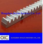 Steel and Nylon Gear Rack for Sliding Door