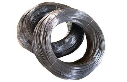 Anti Corrosion Stainless Steel Annealed Tie Wire High Or Low Temperature