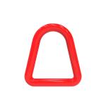 SLR139-ALLOY TRIANGLE RING FOR WEB SLING