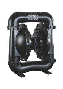 Quality Food Grade Pneumatic Diaphragm Pump Sucking And Releasing wholesale
