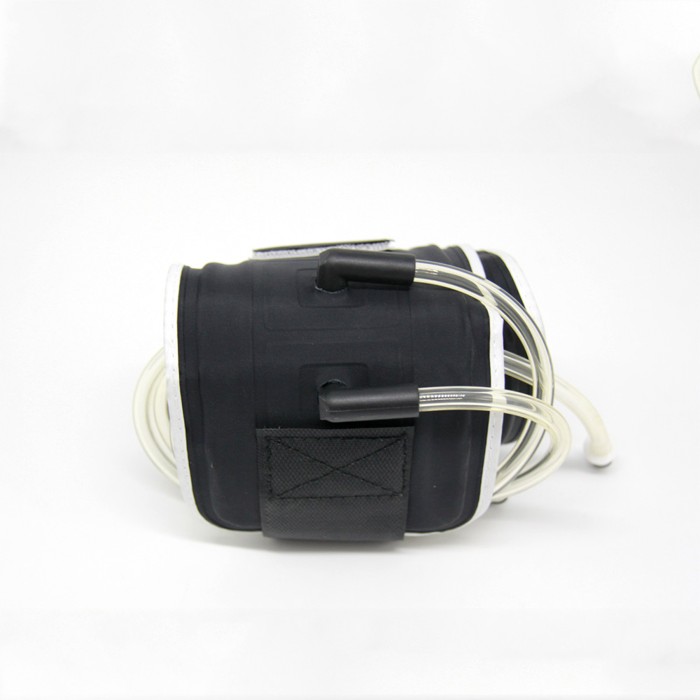EOS Disinfecting Type High Strength Pneumatic Cuff Tourniquet with Quick Release Buckle