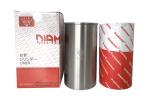 0428-4602 Cylinder Liner Spare Parts Volvo Penta For Engine D6D D6E 210B 189mm