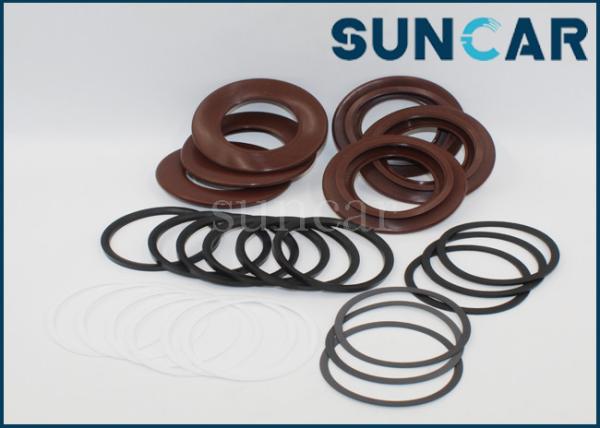 566-32-05210 Front Brake Service Kit 5663205210 Dump Trucks Komatsu Seal Repair