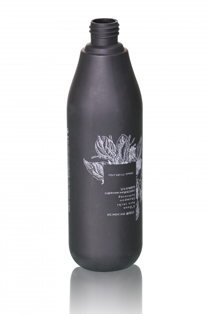 Servo Drive Digital Silk Screen Printer For Round / Oval Bottle 1