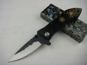 Quality Spyderco knife F44 wholesale
