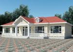 Q355 Lightweight Steel Structure Apartment Building Prefab ISO9001
