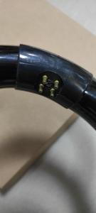 Quality Black UV bulb 22W wholesale