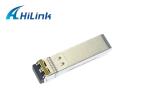 25G CWDM SFP28 1610nm 20km Fiber Optical Transceiver Module