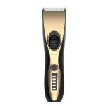 Cats Super Quiet USB Charging Electric Pet Hair Trimmer