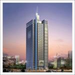 Commercial Office Building Steel Framed Buildings