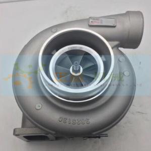 Quality 3594090 Cummins HC5A Diesel Engine Turbocharger 3594117 wholesale