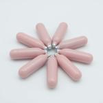 Mint Flavor 8g N2o Cartridges Whipped Cream 600 Count