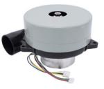 48V Dc Brushless Centrifugal Fan