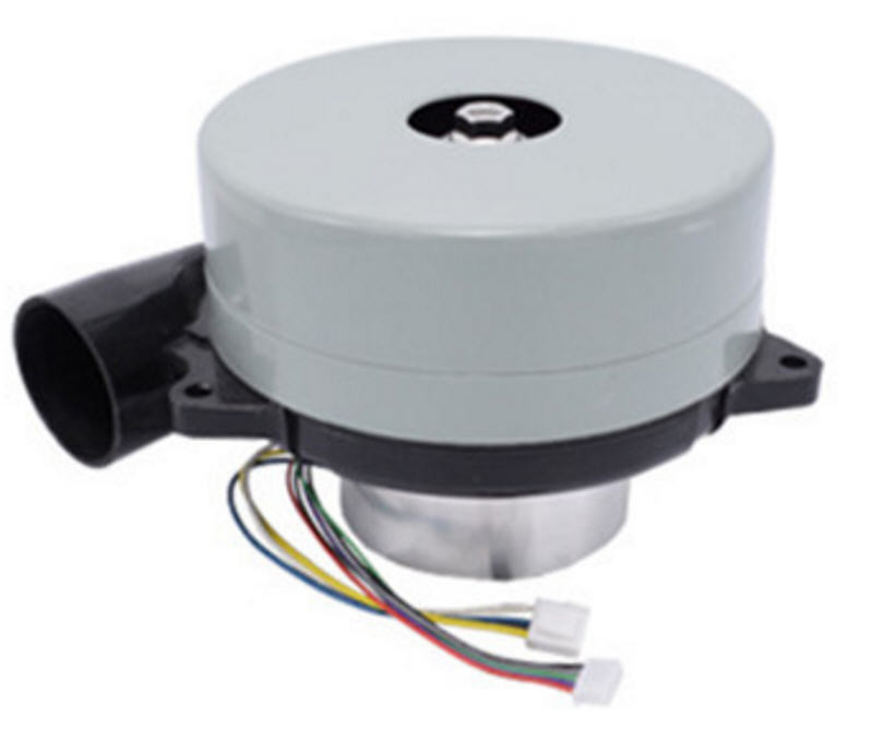 48V Dc Brushless Centrifugal Fan