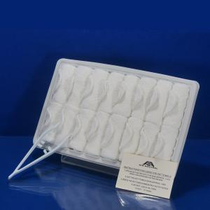 Quality Airline cotton disposable hot towel wholesale