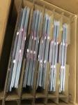 Toshiba 14.1Inch Industrial Lcd Panel LTD141ECJF 1024*768pixels 91PPI 262k