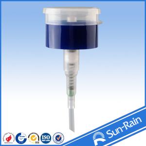 Quality Nail Use and nails art nail polish remover plastic ISO9001 nail pump 33/410 wholesale