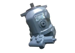 Quality 4437197 A10VSO28 Hitachi Hydraulic Pump Alloy Steel Material Highly Durable wholesale