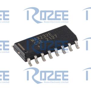 Quality MAX232ECSE+T wholesale