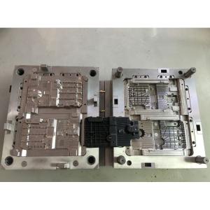 Quality Home Appliances Auto Medical Parts Injection Mold Design In CAD wholesale