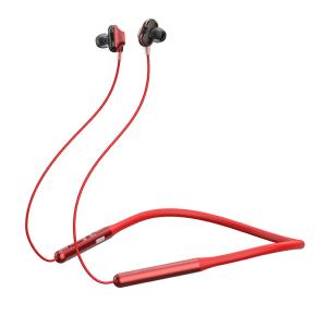 Quality Dustproof Wireless Earbuds Neckband , 110mAh Ipx5 Bluetooth Earphones wholesale
