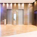 Jinhengsteel Cold Rolled Elevator Stainless Steel Sheet 0.3 - 3mm Thickness