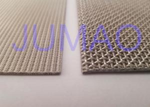 Quality Multi Layer Sintered Inconel Wire Mesh Corrosion Resistant ISO / CE Approved wholesale