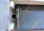 E345D Radiator Core 230-2966 2302966 CAT 349D Excavator Cooling Parts