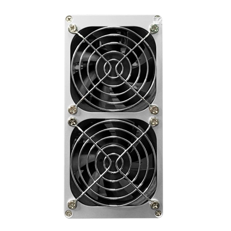 205W KD BOX Goldshell 1.6Th/S KDA Mining Rig Kadena Algorithm