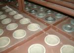 High Temperature Resistance Filter Bags