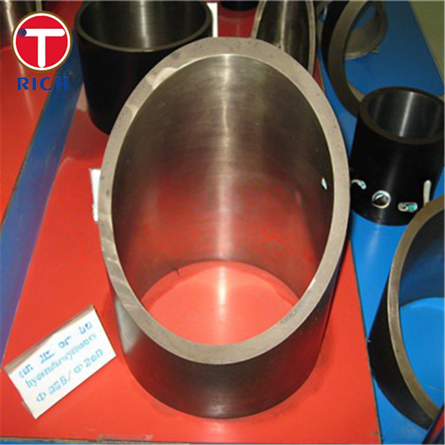 Galvanized Steel Pipe EN 10025 Welded Steel Tube DN 1600 450mm Diameter Galvanized Steel Pipe
