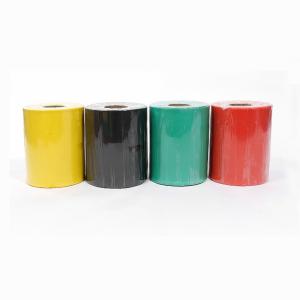 Quality Zero Halogen Polyolefin Heat Shrink Tube For Wire Harness Insulation Heat Shrink Sleeve wholesale