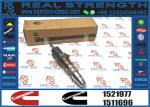 Diesel Injector 1521977 1846349 570015 1511696 579258