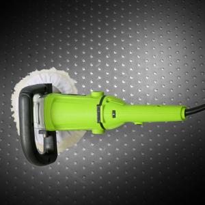 Quality Wear Resistance 3300/Min 1400W Concrete Angle Polisher wholesale