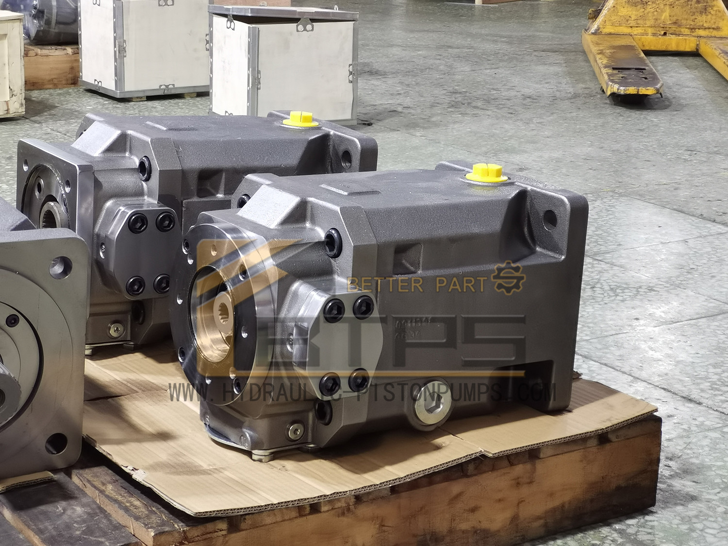 A4FO A4F Series A4FO28 A4FO250 Hydraulic Plunger Pump A4FO28/32L-NSC12N00 A4FO500/30R-PPH25N00 A4FO250/30R-PPB25N00