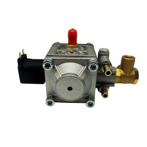 Quality Natural Gas Pressure Reducing Valve Regulator Cng Conversion Kits wholesale