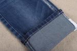 11oz TR 61% Ctn 37.5% Poly 1.5% Spx Bonded Cotton Polyester Denim Fabric