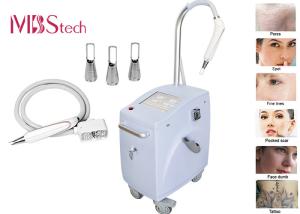 Quality 1064Nm 1320Nm 532nm Whitening ND YAG Laser Machine wholesale
