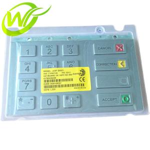 Quality ATM Machine Parts Bank Wincor EPP J6 Keypad 1750239256 175-023-9256 wholesale