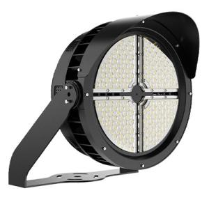 Quality Long Lasting LED Stadium Lights 300W with AC100-240V Input Voltage wholesale