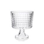 Dining Table Centerpiece Decorative Fruit Bowl Wholesale Small Creative Black