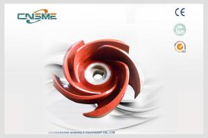 Quality OEM Pump Parts Sand Master Magnum Impeller Pump Replacement Parts wholesale