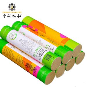 Quality Mini Moxibustion In Stock Supply Stick Natural Pure Stick Mini Smokeless Green Moxa wholesale