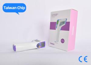 Quality Compact Digital Laser Infrared Non Contact Thermometer Temperature Gun wholesale