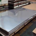 201 304 316 316l Bright Surface Cold Rolled Stainless Steel Sheet For Electrical