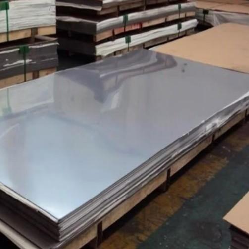 201 304 316 316l Bright Surface Cold Rolled Stainless Steel Sheet For Electrical