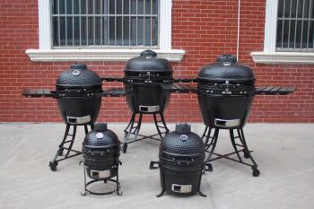 WUXI M.Y. ADVANCED GRILL CO., LTD.